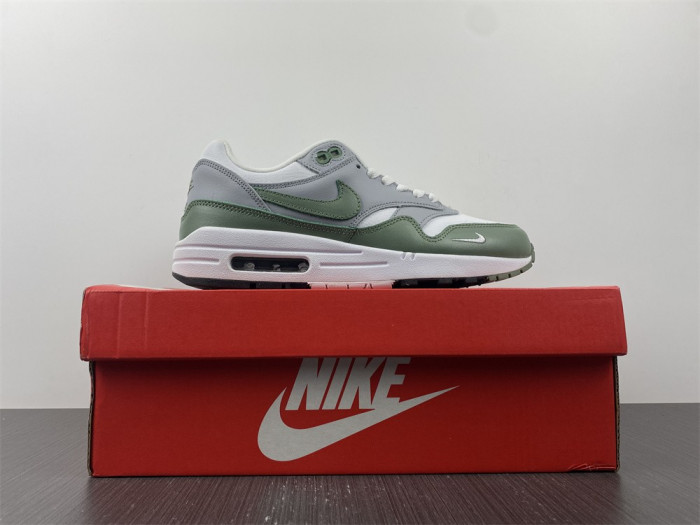 nike air max 1 spiral sage db5074-100
