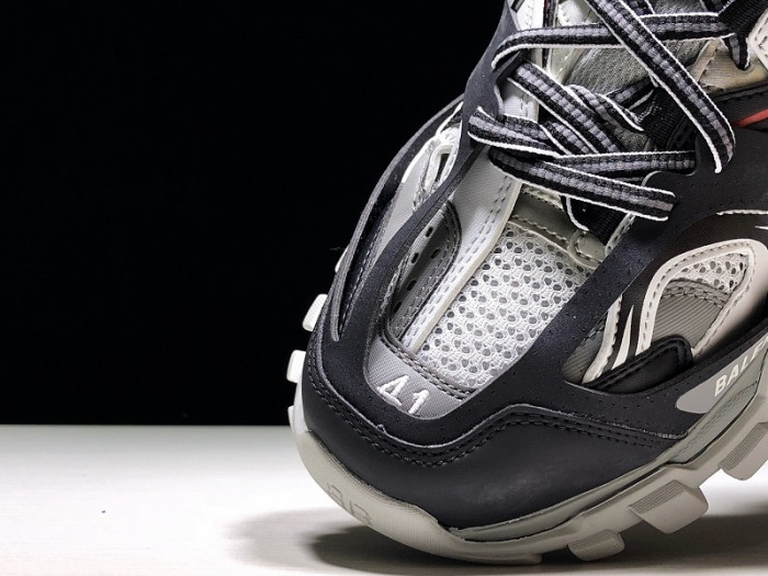 Ba*len*cia*ga track sneaker w09o5 8364