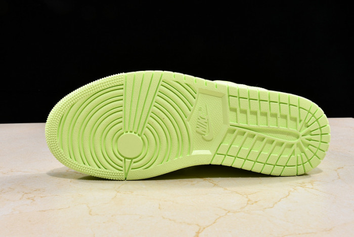 wmns air jordan 1 high prm 