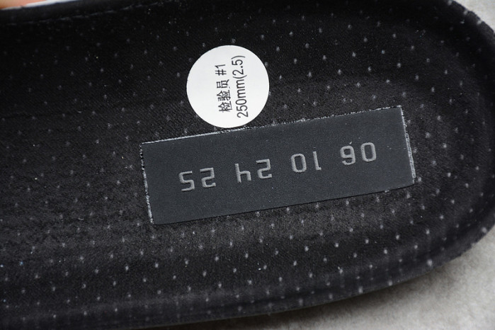 air fear of god 1 black ar4237-001