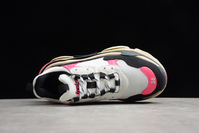 Ba*len*cia*ga triple s w09o5 9022