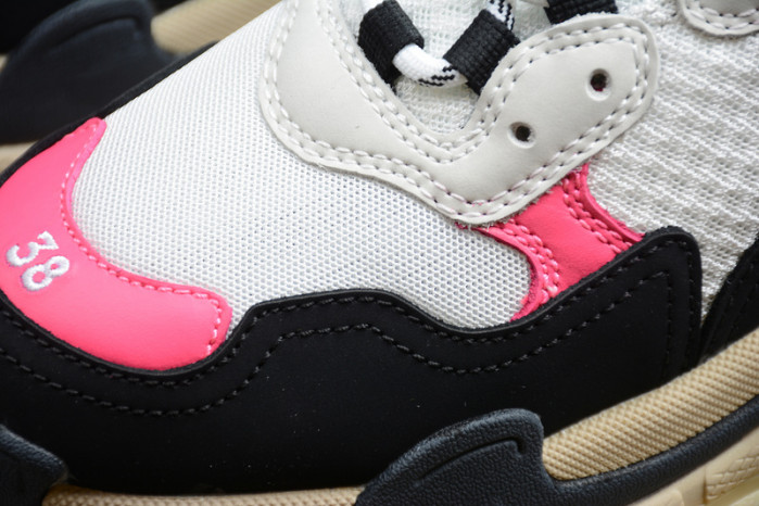 Ba*len*cia*ga triple s w09o5 9022