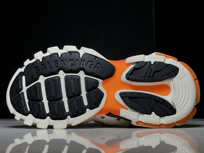 Ba*len*cia*ga track sneaker w09o5 8133