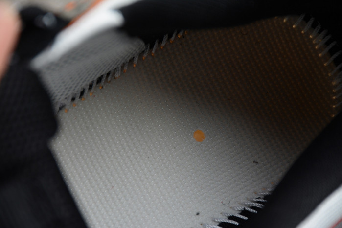 Ba*len*cia*ga triple s orange w09o5 8368