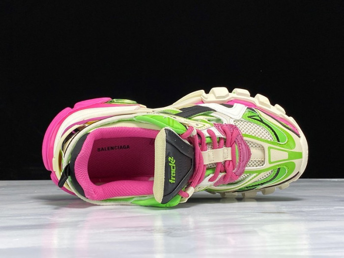 Ba*len*cia*ga track 2.0 ecbl900661c