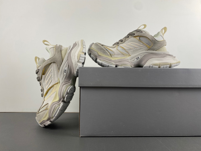 Ba*len*cia*ga cargo sneaker 785754 w2mv1 1160