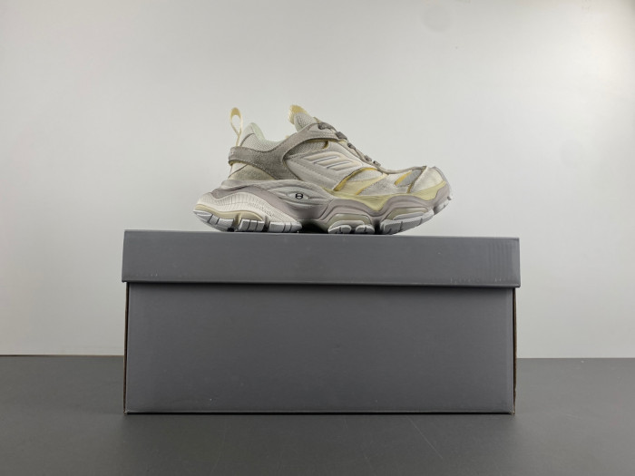 Ba*len*cia*ga cargo sneaker 785754 w2mv1 1160