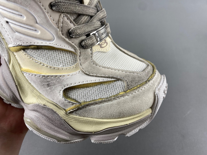 Ba*len*cia*ga cargo sneaker 785754 w2mv1 1160