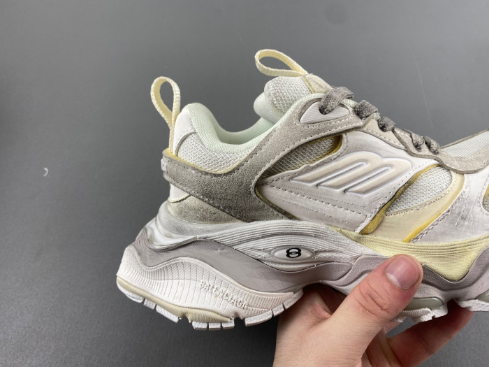 Ba*len*cia*ga cargo sneaker 785754 w2mv1 1160