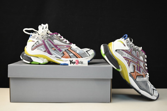 Ba*len*cia*ga runner w3rb6 8123