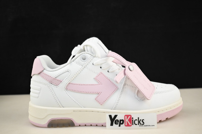 ow out of office lace-up sneakers ac3830-063