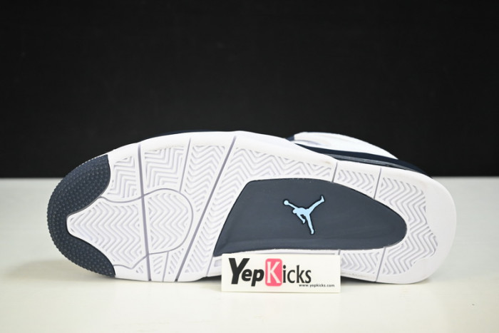 air jordan 4 retro columbia 314254-107