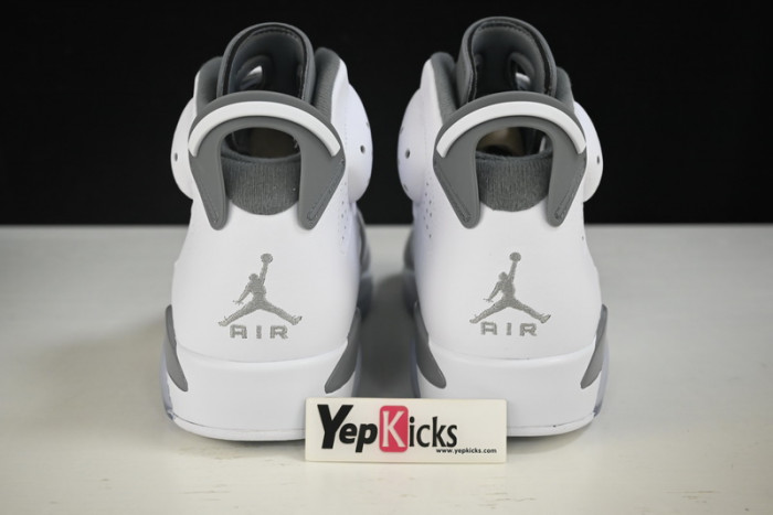 air jordan 6 “cool grey” ct8529-100