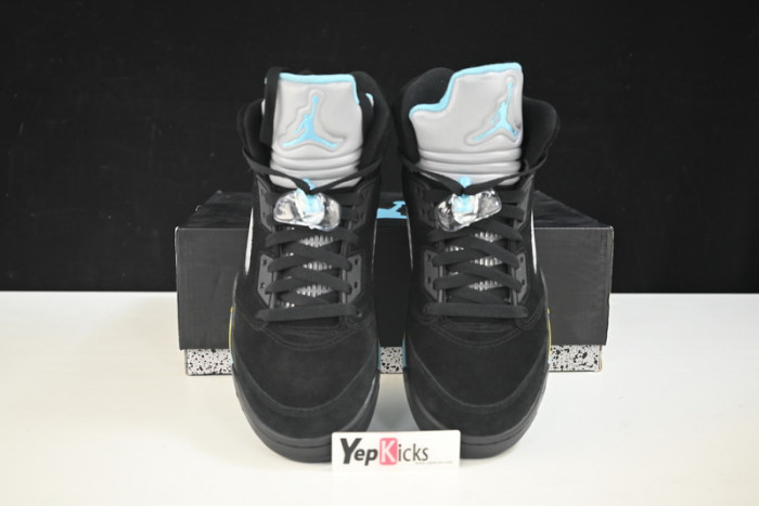 air jordan 5 “aqua” dd0587-047