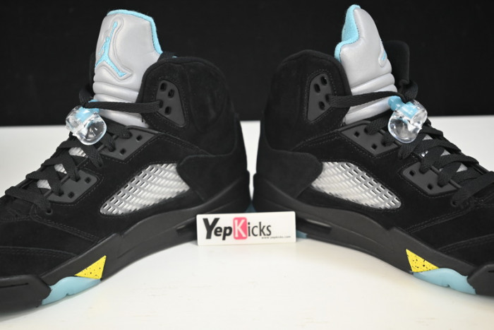 air jordan 5 “aqua” dd0587-047