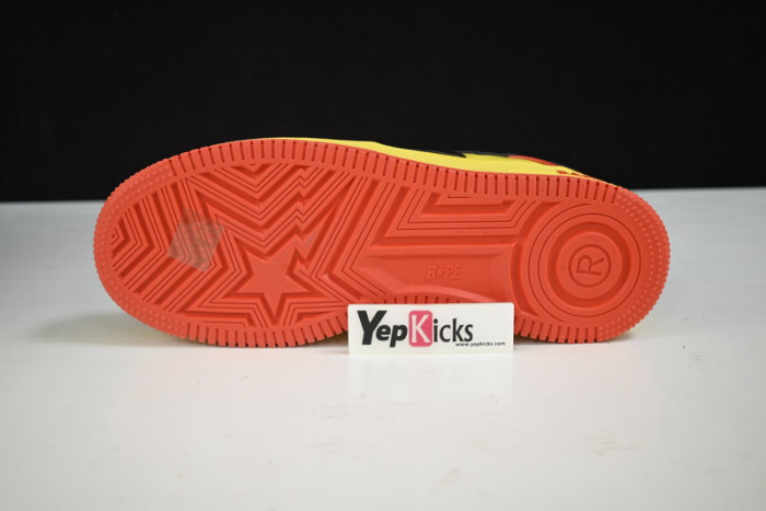 a bathing ape bape sta b117