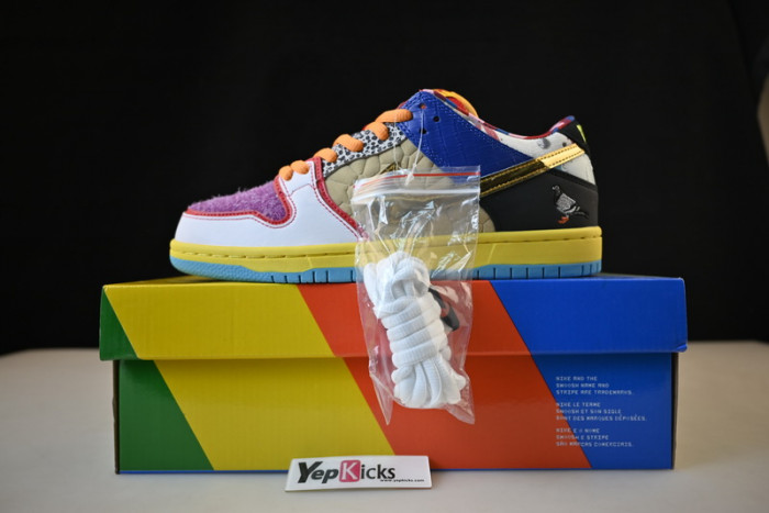 nike sb dunk low dm0807 600