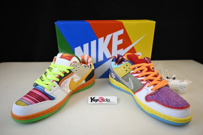 nike sb dunk low dm0807 600