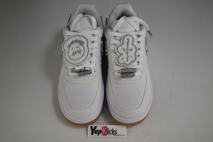 air force 1 low travis scott sail aq4211-101