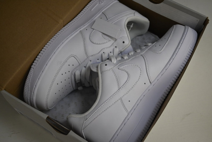 nike air force 1 low white 