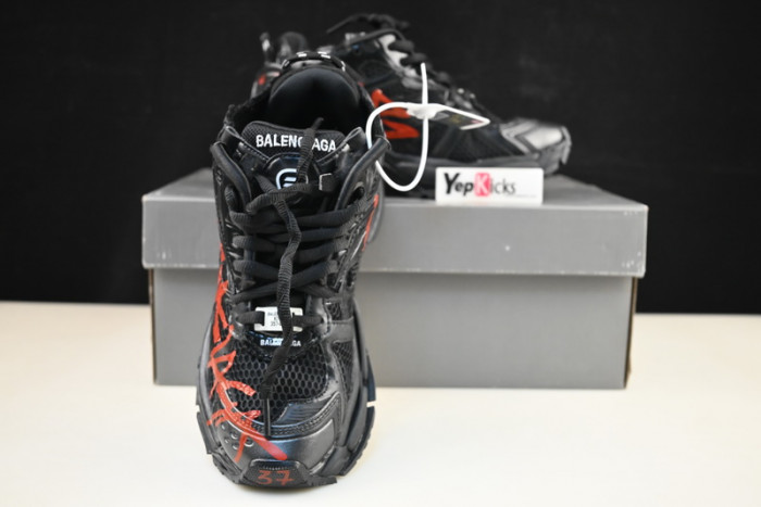 Ba*len*cia*ga runner w3rb1 0102