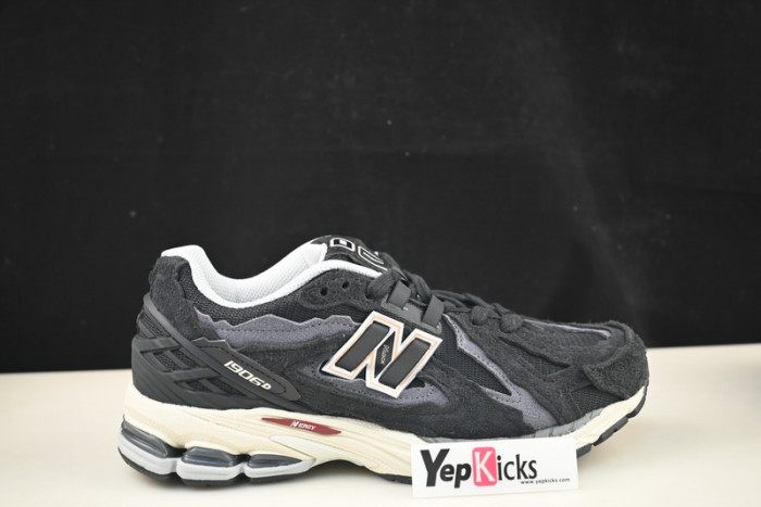new balance 1906d protection pack black m1906dd
