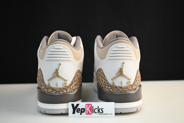 air jordan 3 “palomino” ct8532-102
