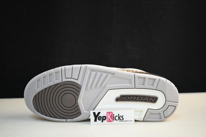 air jordan 3 “palomino” ct8532-102