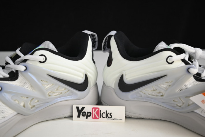 nike kd15 ep kevin durant white dm1054-100