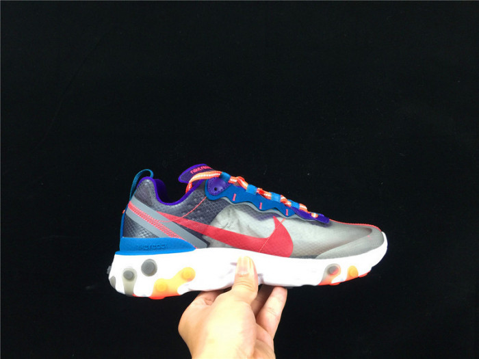 nike react element 87 red orbit cj6897-061