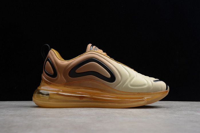nike air max 720 sunrise ao2924-700