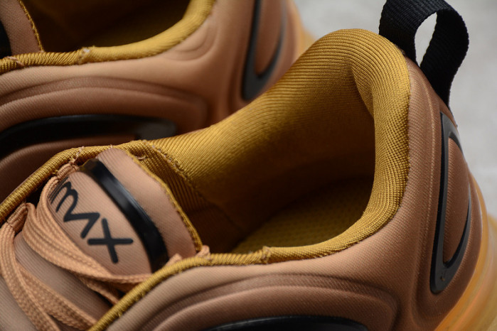 nike air max 720 sunrise ao2924-700