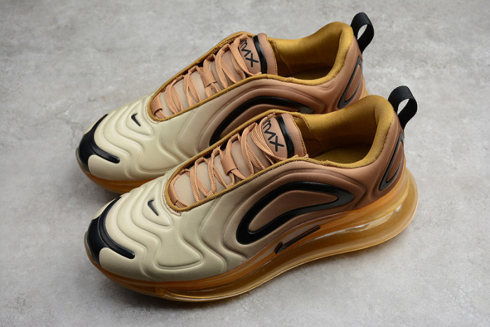 nike air max 720 sunrise ao2924-700