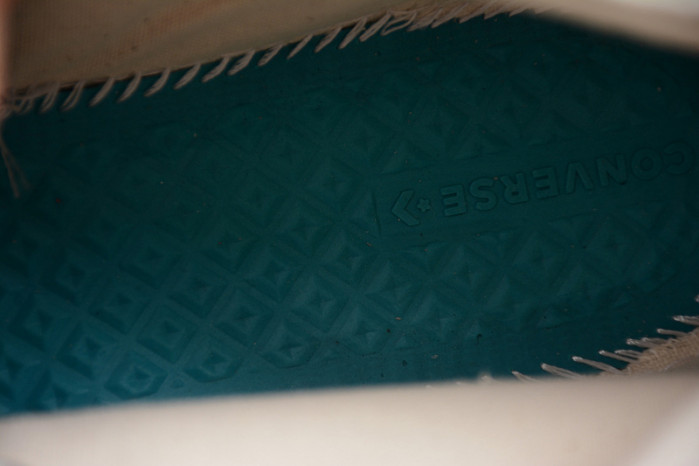 converse chuck taylor all-star 70s hi comme des garcons play black 150204c