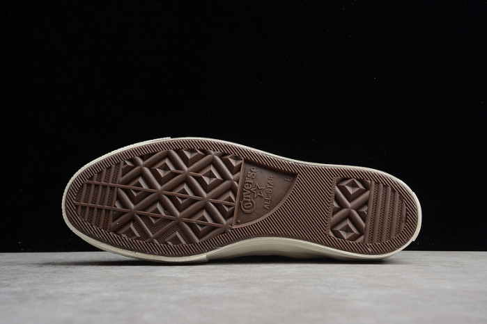 converse chuck taylor all-star 70s hi comme des garcons play black 150204c