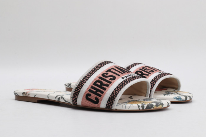 D*or slippers d06585