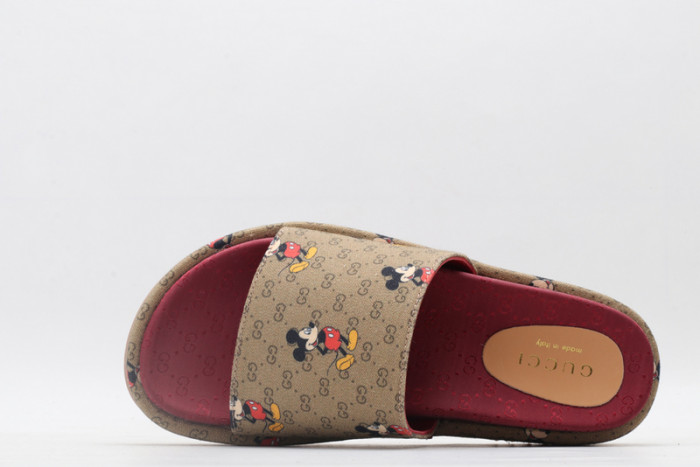 g*u*i sandals d06566