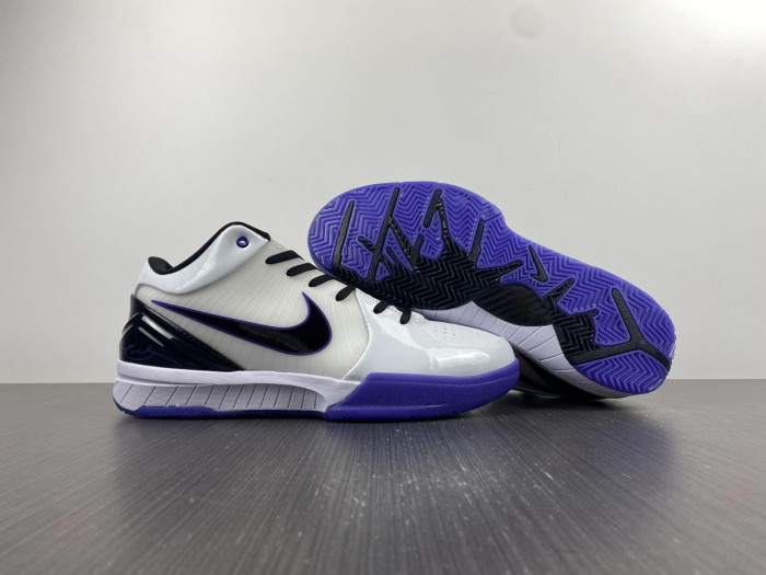 nike zoom kobe 4 inline 344335-101