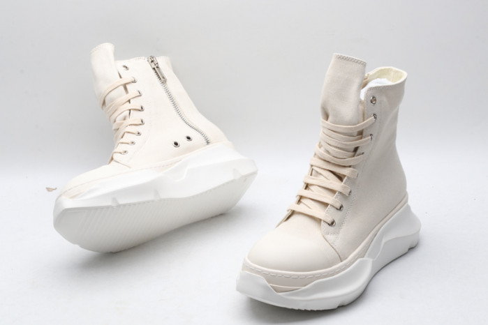 rick owens sneaker r092