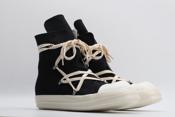 rick owens sneaker r043