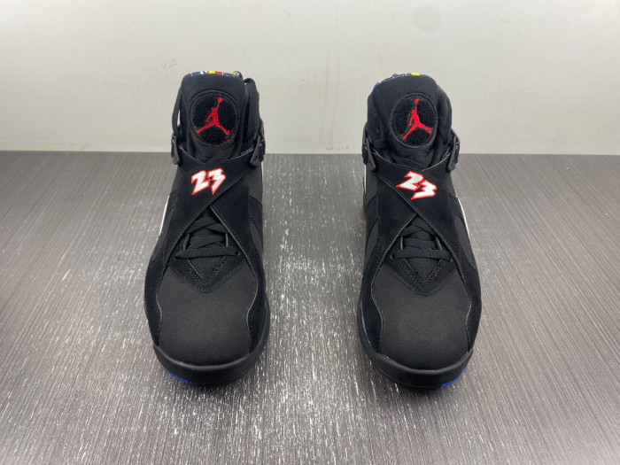 air jordan 8 “playoffs” 305381-062