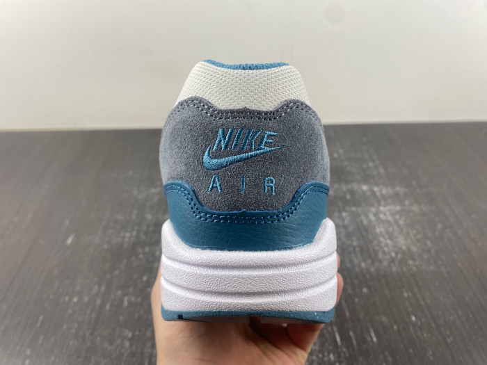 nike air max 1 sc “noise aqua” fb9660-001