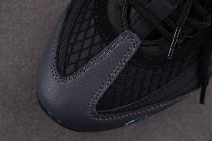 corteiz x nk air max 95 fb2709-002