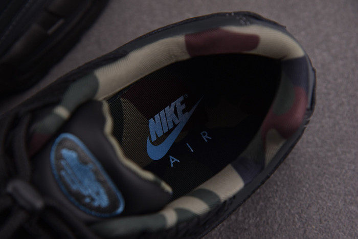 corteiz x nk air max 95 fb2709-002