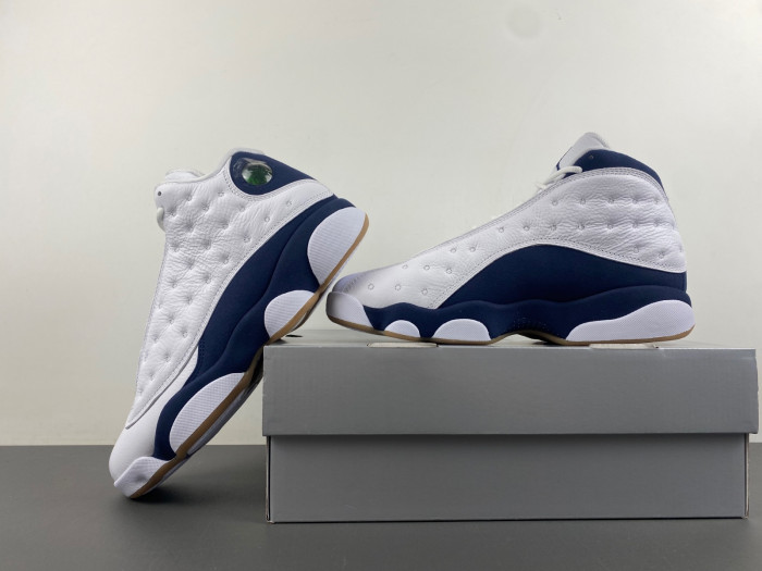 air jordan 13 “midnight navy” 414571-140