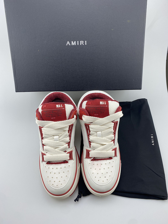 amiri sneaker