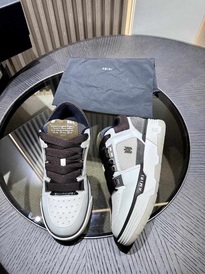 amiri sneaker