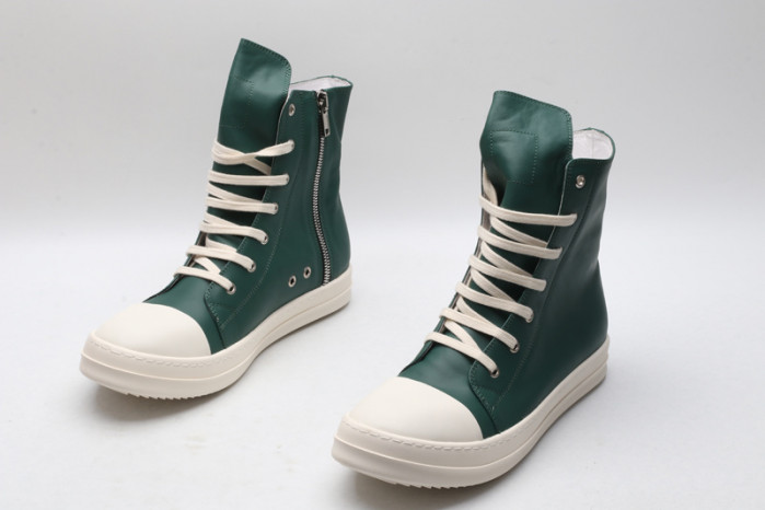 rick owens sneaker r148