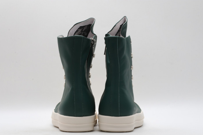 rick owens sneaker r148