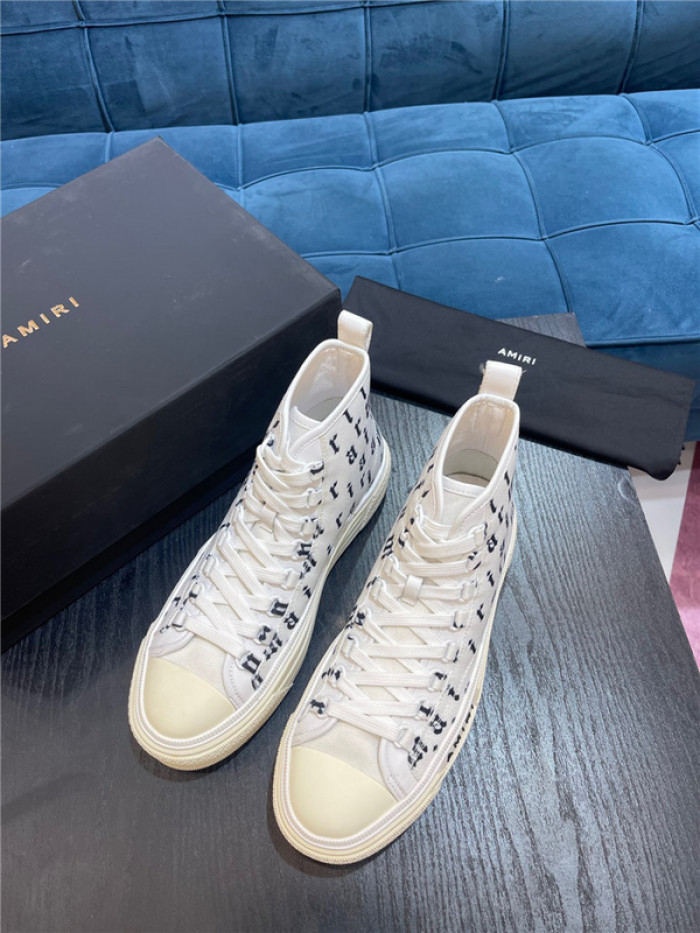 amiri sneaker